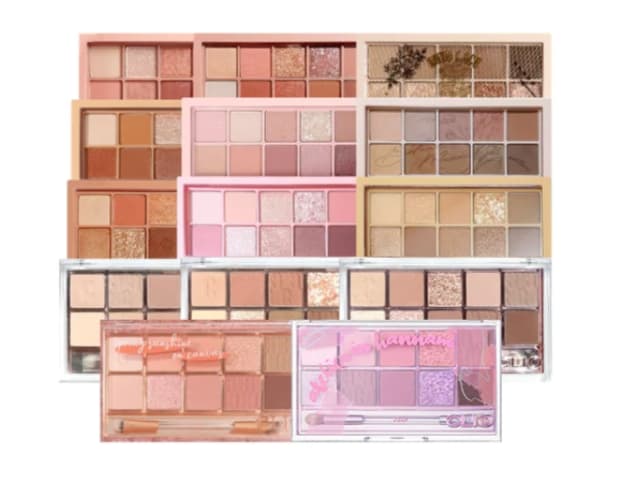 CLIO（クリオ）｜プロアイパレット